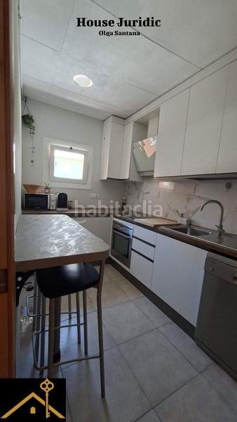 Foto 609b3bd0-8b72-48fc-b45a-3c7ce3b1b2c3. Piso  en venta totalmente reformado en plaza antonio machado en Mataró