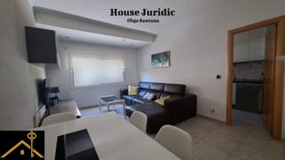 Piso en Via Europa - Parc Central. Piso en venta totalmente reformado en plaza antonio machado