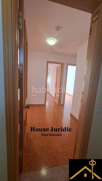 Foto 455ec67b-c020-43be-94c6-2240b2b09c54. Piso  en venta en calle del pintor joan carles panyó en Mataró