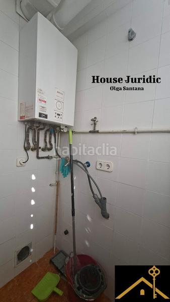 Foto f8ba132a-3ed4-42c5-98ec-cadc2cf0f883. Piso  en venta en calle del pintor joan carles panyó en Mataró