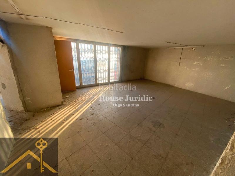 Foto 01744ee6-18bd-4735-a59a-6e321f55d15a. Local comercial local en venta en calle Vista Alegre en Mataró