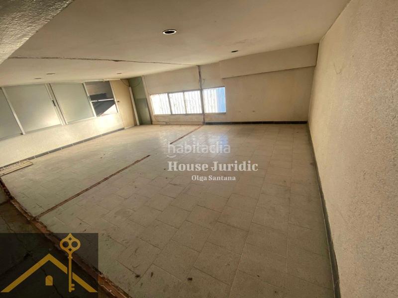 Foto 10ce85bc-ef14-4d40-a558-a15049b9b42d. Local comercial local en venta en calle Vista Alegre en Mataró