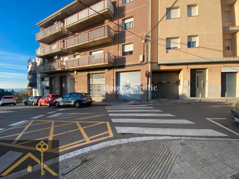 Foto 33450913-8c01-4ea1-a700-c0f464300bfb. Local comercial local en venta en calle Vista Alegre en Mataró