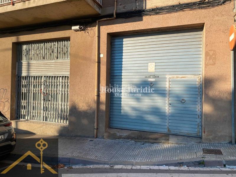 Foto 339a723f-5079-410f-a697-6ca2408f663a. Local comercial local en venta en calle Vista Alegre en Mataró