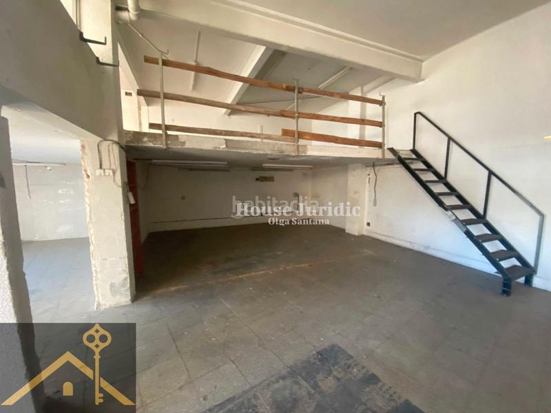 Foto 55b5c5e8-43ae-4c86-aea5-946c98691bd6. Local comercial local en venta en calle Vista Alegre en Mataró
