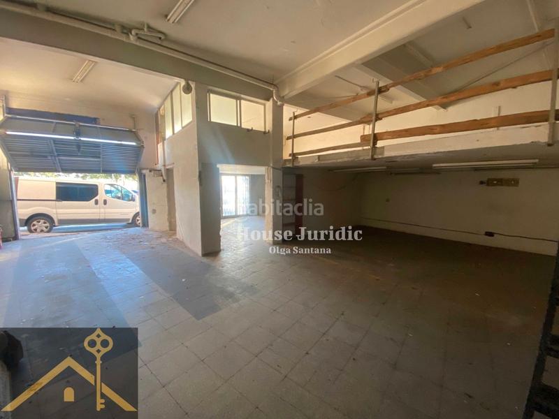 Foto bce9e0c4-d3a4-43ff-9c20-e92e7a4e0be8. Local comercial local en venta en calle Vista Alegre en Mataró