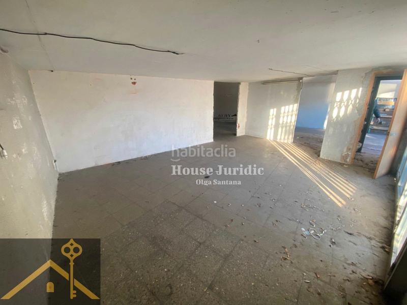 Foto ddf20f89-a753-47be-a791-2114b16030c3. Local comercial local en venta en calle Vista Alegre en Mataró
