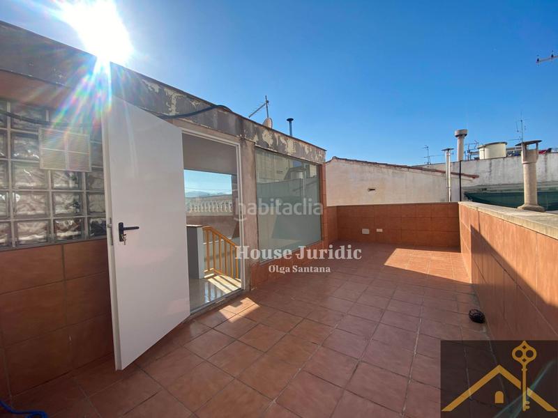Foto 426d0649-33ef-49b1-b684-42985d0f1acb. Casa adossada amb calefacció a Els Molins Mataró