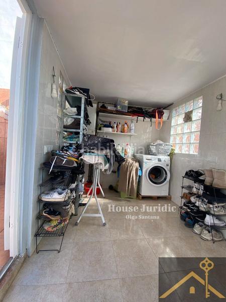 Foto 6d0dd30c-8dcf-43f1-876d-9c0afda8de76. Casa adossada amb calefacció a Els Molins Mataró