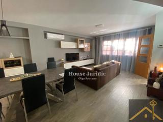 Casa adosada en Els Molins. Chalet pareado en venta en calle del pintor joan carles panyó