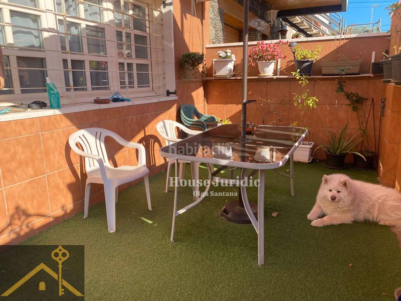 Foto a8c34e86-f1a7-4ba2-93e9-ffa6662287c6. Casa adossada amb calefacció a Els Molins Mataró