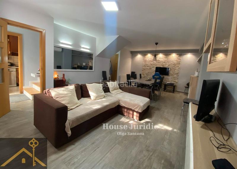 Foto b3d621eb-ab40-4311-ab75-2ac5b072de15. Casa adossada amb calefacció a Els Molins Mataró