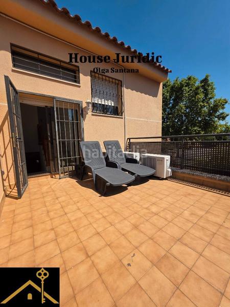 Foto 04bc316a-503f-4c5f-b2c0-ede1f2d6dbfb. Casa adossada amb calefacció a Camí de la Serra Mataró