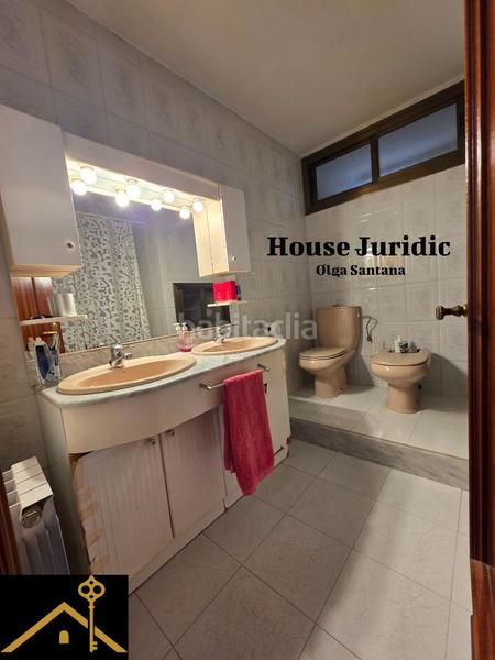 Foto 107f99a1-8b35-40ff-97ae-ade37dd79db1. Casa adossada amb calefacció a Camí de la Serra Mataró