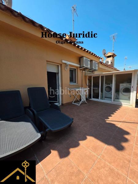 Foto 1a456849-e31b-42cd-bbf1-bbad1a39a6bf. Casa adossada amb calefacció a Camí de la Serra Mataró