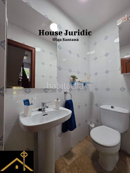 Foto 2cc3e5b5-eb0a-4834-829a-1c3e7bf23d52. Casa adossada amb calefacció a Camí de la Serra Mataró