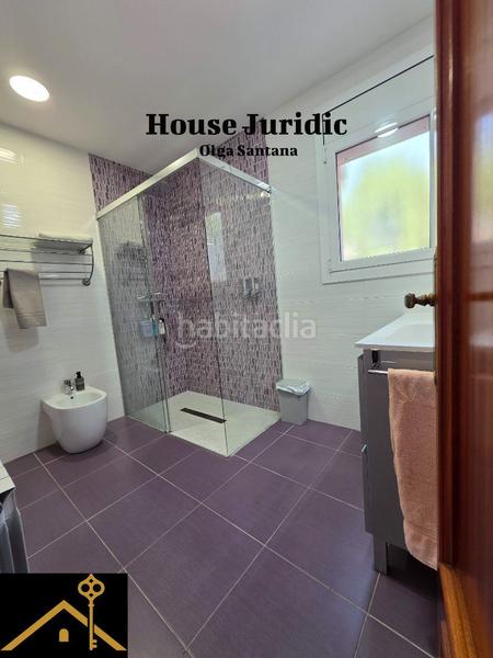 Foto 38f1a092-1419-40fa-bda5-efc3ecdd11fb. Casa adossada amb calefacció a Camí de la Serra Mataró