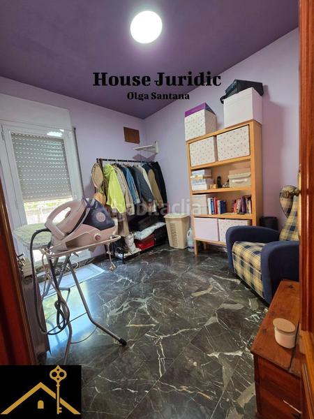 Foto 4660285d-46ef-47e2-8487-3348b0ceee69. Casa adossada amb calefacció a Camí de la Serra Mataró