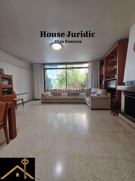 Foto 46774447-34af-4ff5-8c3f-49587d7b446c. Casa adossada amb calefacció a Camí de la Serra Mataró