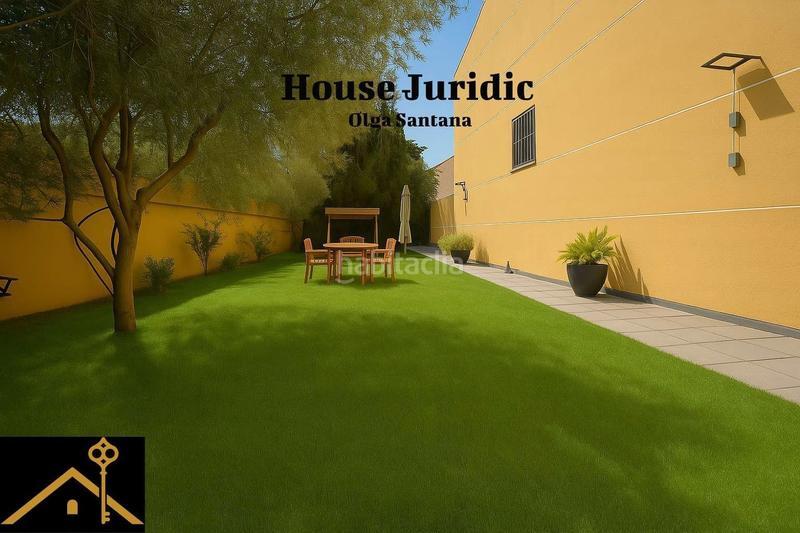 Foto 4f2108d3-b778-42a1-a9fd-32db6cba499c. Casa adossada amb calefacció a Camí de la Serra Mataró