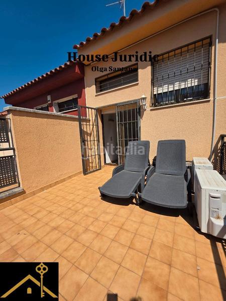 Foto 516f7c34-2a39-4cef-a9a3-80cdfcf9f691. Casa adossada amb calefacció a Camí de la Serra Mataró