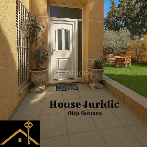 Foto 51db3d87-4cd4-4f77-9895-35f301bebb84. Casa adossada amb calefacció a Camí de la Serra Mataró