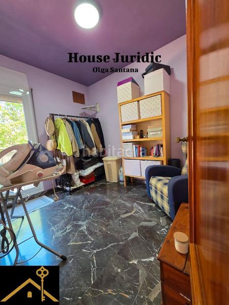 Foto 5a3dc6b0-c682-4d39-ae0c-b5f90b166566. Casa adossada amb calefacció a Camí de la Serra Mataró