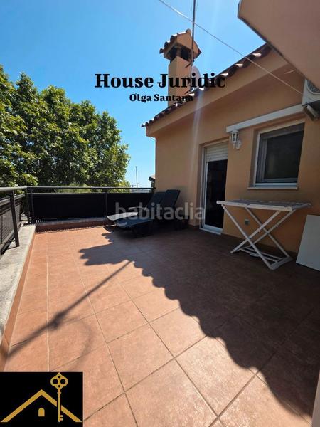 Foto 72eaefa8-1470-4a67-b69e-40b28f8d3414. Casa adossada amb calefacció a Camí de la Serra Mataró