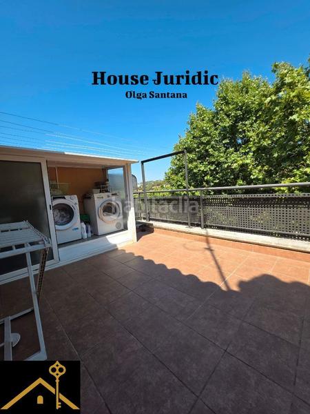 Foto 7af2e520-31be-4079-8ecb-af9c622f7a3e. Casa adossada amb calefacció a Camí de la Serra Mataró