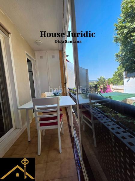 Foto 9ffaf37c-482b-496a-8365-b095cf66de48. Casa adossada amb calefacció a Camí de la Serra Mataró