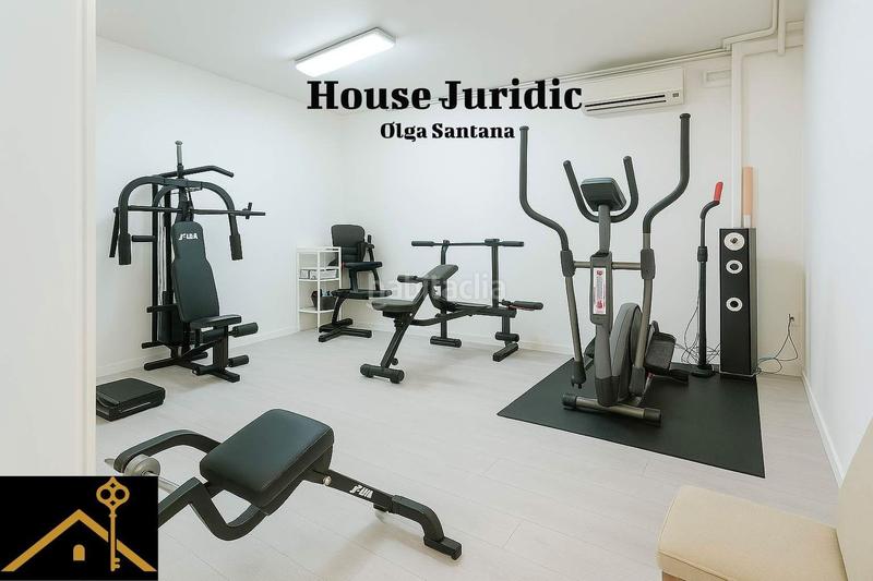 Foto a3d93b30-259f-4c31-8474-3109055186d3. Casa adossada amb calefacció a Camí de la Serra Mataró