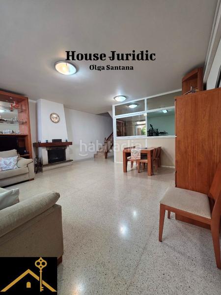 Foto b6995e9d-ef1e-4624-94e1-5ae70e72762e. Casa adossada amb calefacció a Camí de la Serra Mataró