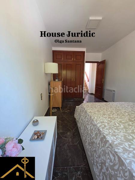 Foto c53f375b-7499-42e3-bdad-6d22eb1f0778. Casa adossada amb calefacció a Camí de la Serra Mataró