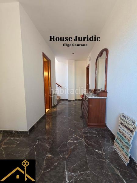 Foto dfa9e4ba-bc91-40c5-8fef-af8ad8d15199. Casa adossada amb calefacció a Camí de la Serra Mataró