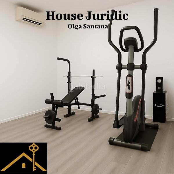 Foto f46bca71-1675-4dbd-aaf5-330779247b7e. Casa adossada amb calefacció a Camí de la Serra Mataró