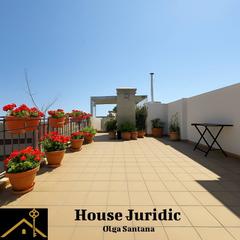Àtic a Via Europa - Parc Central. Ático en venta en via europa