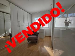 Etagenwohnung in Peramàs. Piso de grandes dimensiones situado en la zona de ronda odonnell
