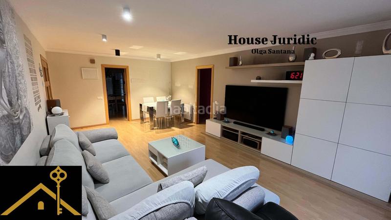 Foto e282abf0-4cef-4fec-b946-3e96510b637f. Appartamento con riscaldamento in Peramàs Mataró