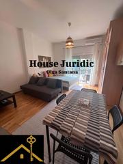 Estudio  Camí ral de la mercè. Estudio en venta en camino ral