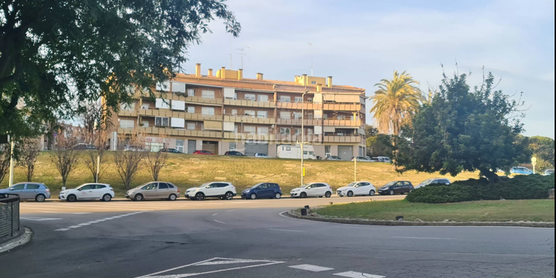 Foto fa38c8f2-e058-4f36-b92e-3053be8c5a9f. Posto auto in sant oleguer 108 in Vista Alegre Mataró