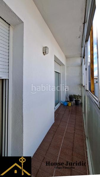 Foto d3d1b08a-e1ba-4c61-91bd-0a119b74c8af. Attico con riscaldamento in Eixample Mataró
