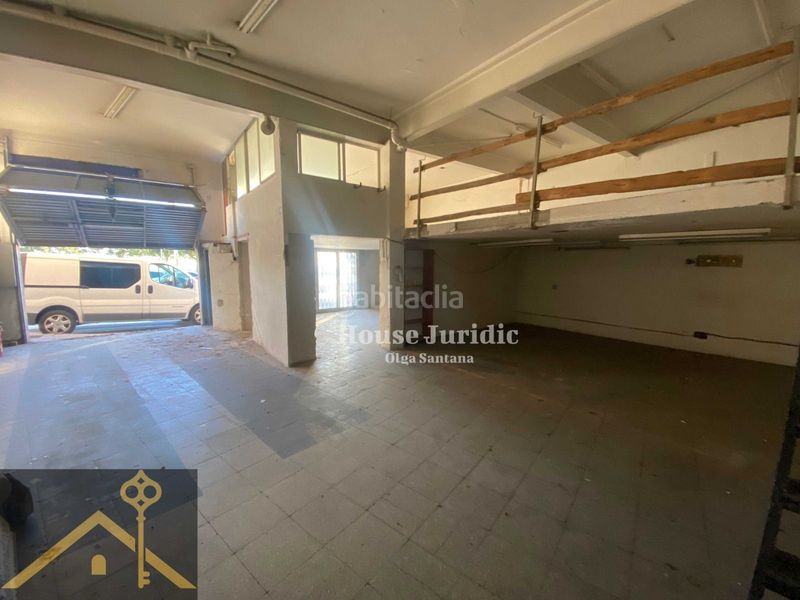 Foto 4a00cc58-d362-4c9e-b9ef-ea034358ee3b. Local comercial en Can Quirze Mataró