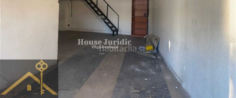 Foto 50f39d94-f290-415b-8559-115b801fe0c9. Local comercial en Can Quirze Mataró