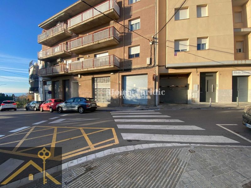 Foto 72fae767-1445-4b9f-bff9-83157ac824f6. Local comercial en Can Quirze Mataró