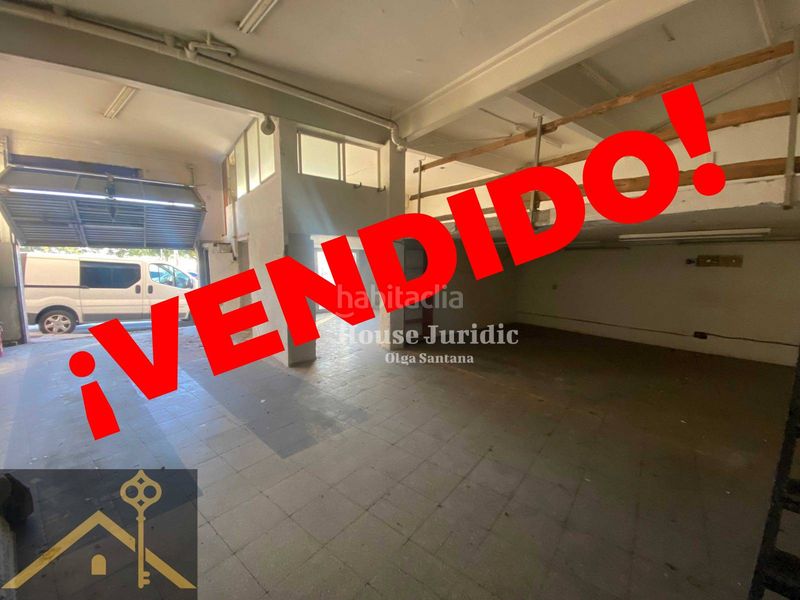 Foto c85b87fa-4473-4a14-a3fc-5fd1643eb52c. Local comercial en Can Quirze Mataró