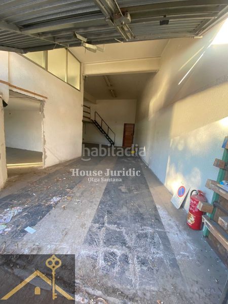 Foto d63f5a50-95c9-4fac-afe3-ba93558fbab1. Local comercial en Can Quirze Mataró