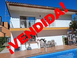 Maison à Can raimí. Casa o chalet independiente en venta en urbanització can raimi s