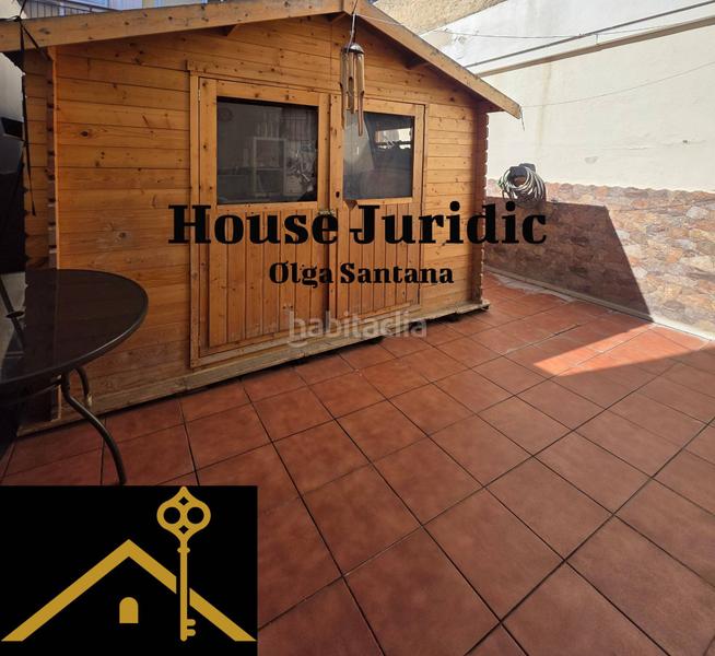 Foto e780ab44-edb5-4b8a-99a0-bc8d5e8b40c7. Appartement dans almogàvers dans Cerdanyola Sud Mataró