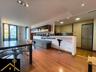 Appartement à Mas martí. Piso en venta en calle mas martí sn