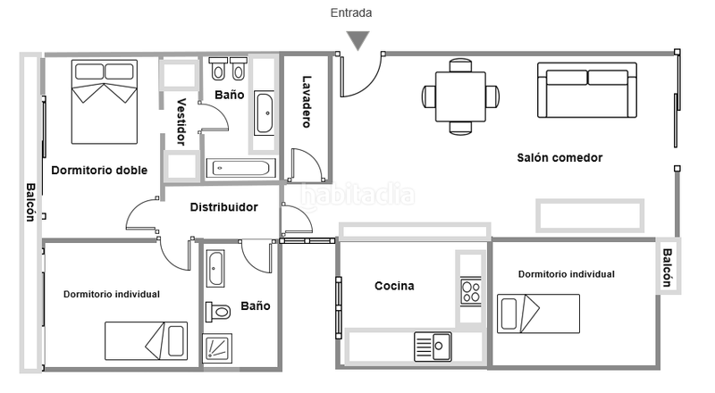 Foto bb4b5624-3d7e-4554-842b-da604cbaa334. Pis a mas martí a Tordera Tordera